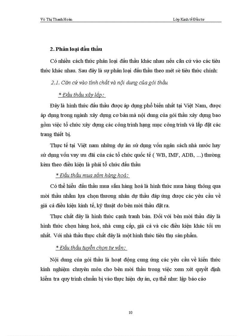 image for page Thực trạng và giải pháp hoạt động đấu thầu mua sắm thiết bị phát thanh truyền hình tại trung tâm truyền hình thương mại - Công ty Đầu tư và Phát triển Công nghệ Truyền hình Việt Nam (VTC)