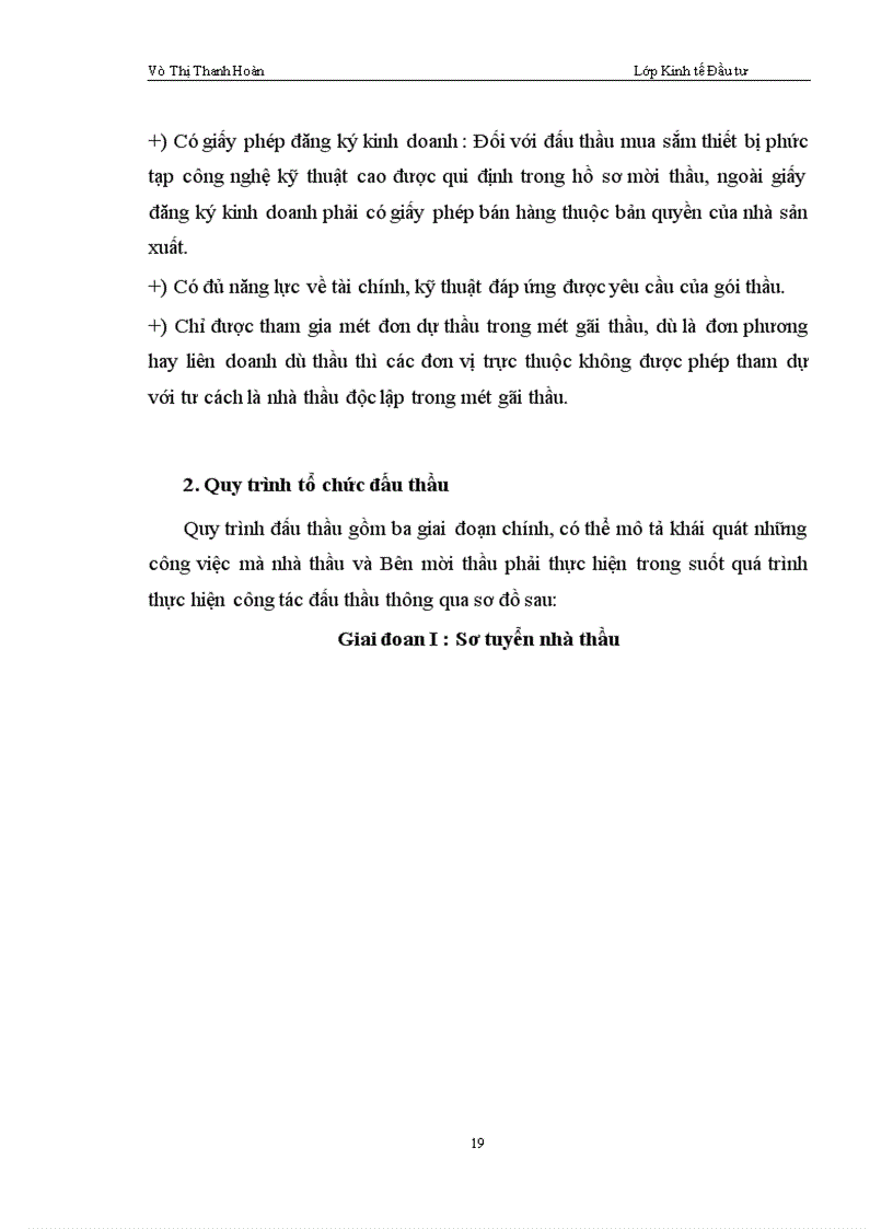 image for page Thực trạng và giải pháp hoạt động đấu thầu mua sắm thiết bị phát thanh truyền hình tại trung tâm truyền hình thương mại - Công ty Đầu tư và Phát triển Công nghệ Truyền hình Việt Nam (VTC)