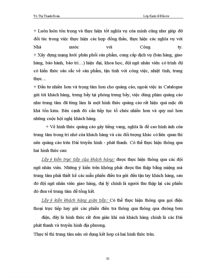 image for page Thực trạng và giải pháp hoạt động đấu thầu mua sắm thiết bị phát thanh truyền hình tại trung tâm truyền hình thương mại - Công ty Đầu tư và Phát triển Công nghệ Truyền hình Việt Nam (VTC)