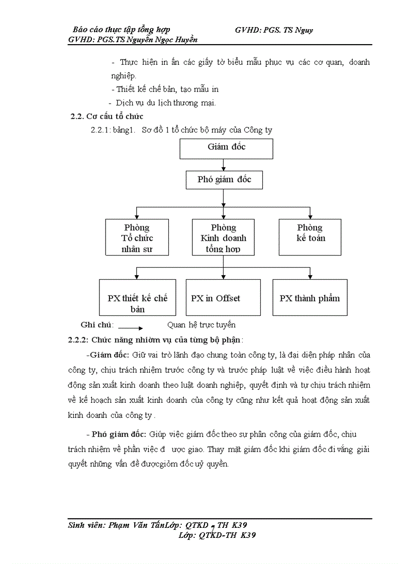 image for page Một số Giải pháp nhằm nâng cao hiệu quả nguồn nhân lực tại Công ty TNHH In Tấn Thành