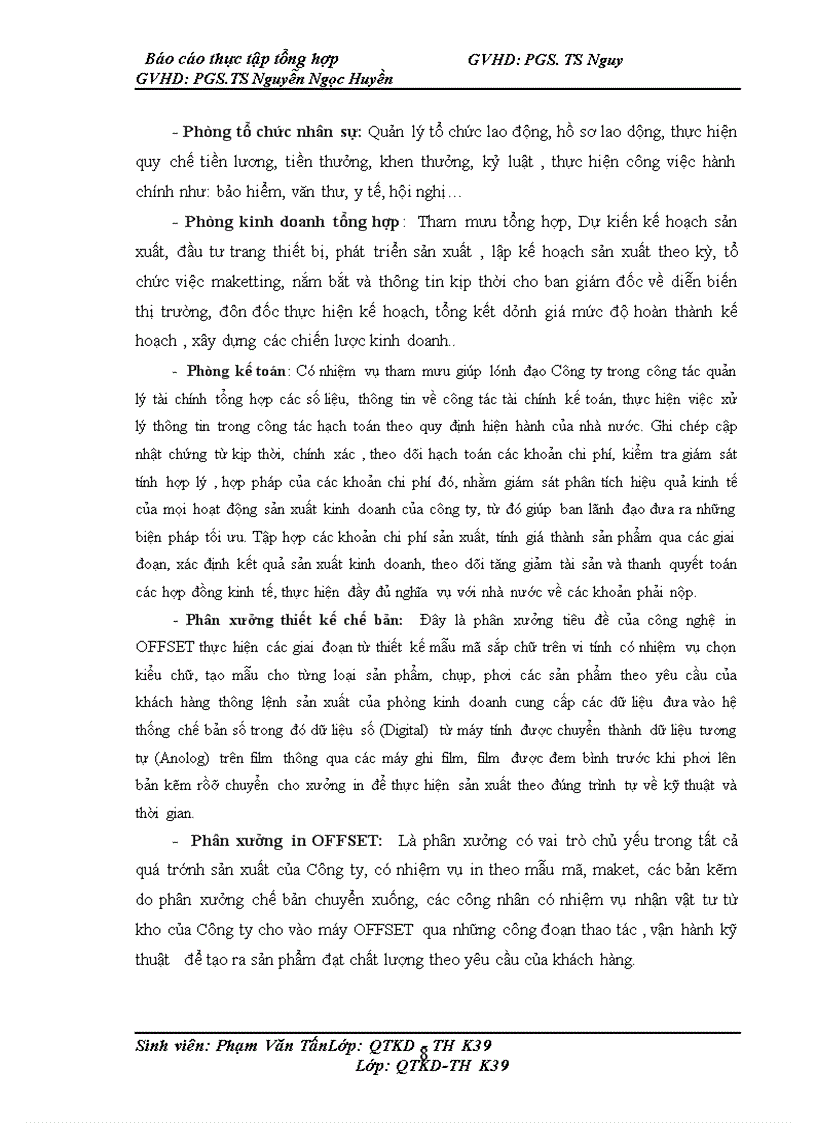 image for page Một số Giải pháp nhằm nâng cao hiệu quả nguồn nhân lực tại Công ty TNHH In Tấn Thành