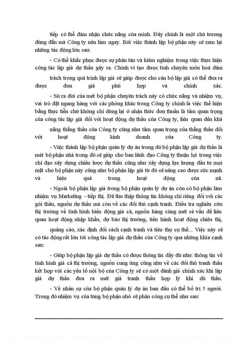 image for page Một số biện pháp nhằm hoàn thiện công tác lập giá dự thầu trong đấu thầu mua sắm thiết bị tại Công ty thiết bị y tế TW1 - Hà Nội