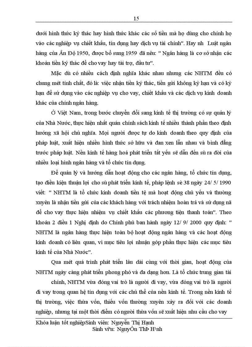 image for page Giải pháp cải tiến mở và sử dụng tài khoản tiền gửi nhằm tăng cường huy động vốn tại Ngân hàng Nông nghiệp và Phát triển Nông thôn Quảng Ninh