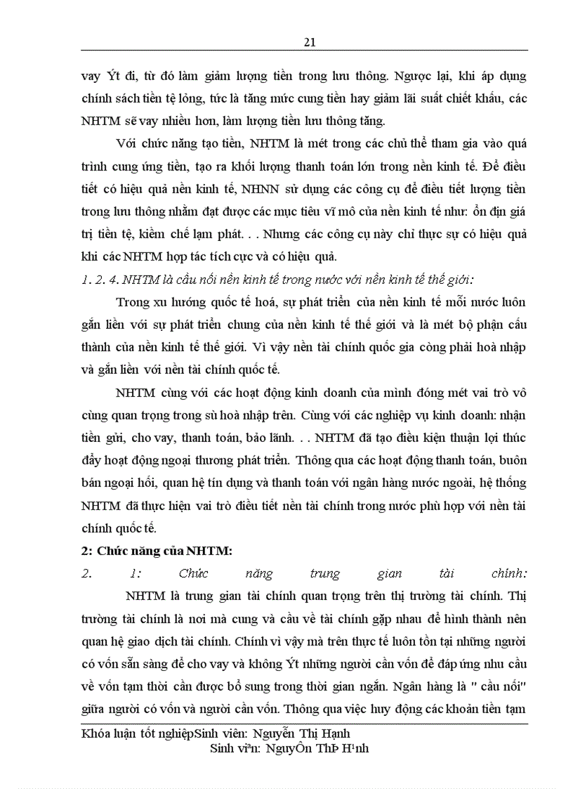 image for page Giải pháp cải tiến mở và sử dụng tài khoản tiền gửi nhằm tăng cường huy động vốn tại Ngân hàng Nông nghiệp và Phát triển Nông thôn Quảng Ninh