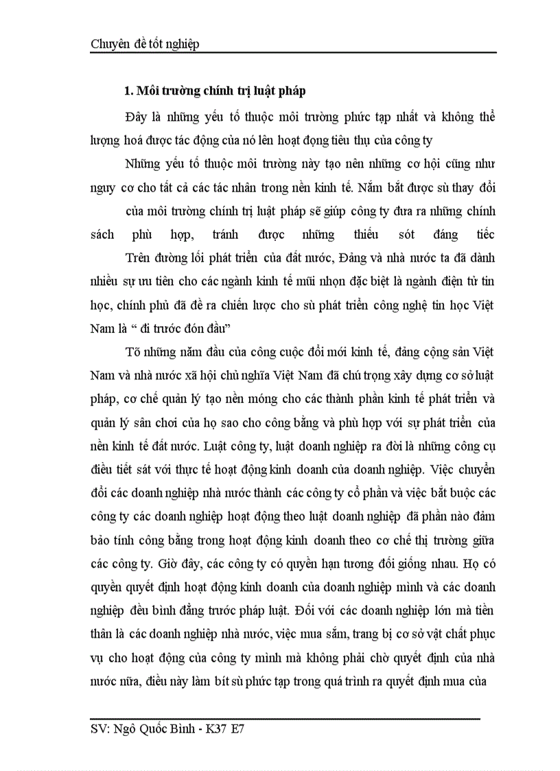image for page Hoàn thiện kênh phân phối cho sản phẩm của công ty cổ phần đầu tư phát triển công nghệ