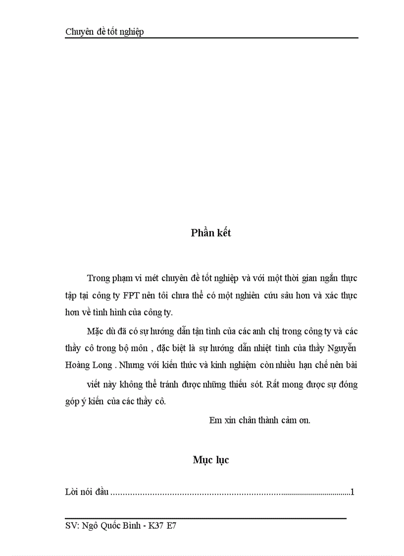 image for page Hoàn thiện kênh phân phối cho sản phẩm của công ty cổ phần đầu tư phát triển công nghệ
