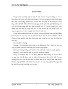 Giải pháp để đẩy mạnh tiêu thụ sản phẩm