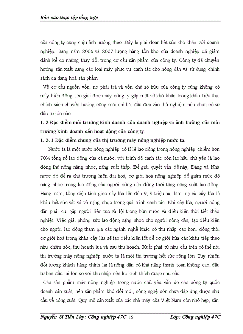 image for page Giải pháp để đẩy mạnh tiêu thụ sản phẩm