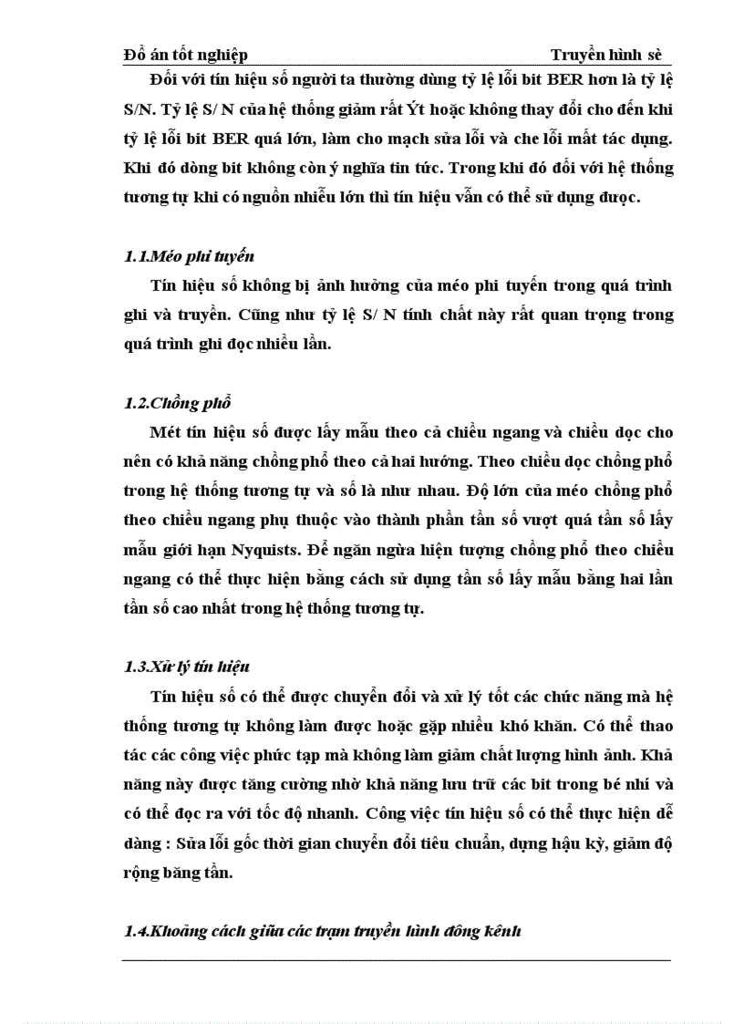 image for page Truyền hình số