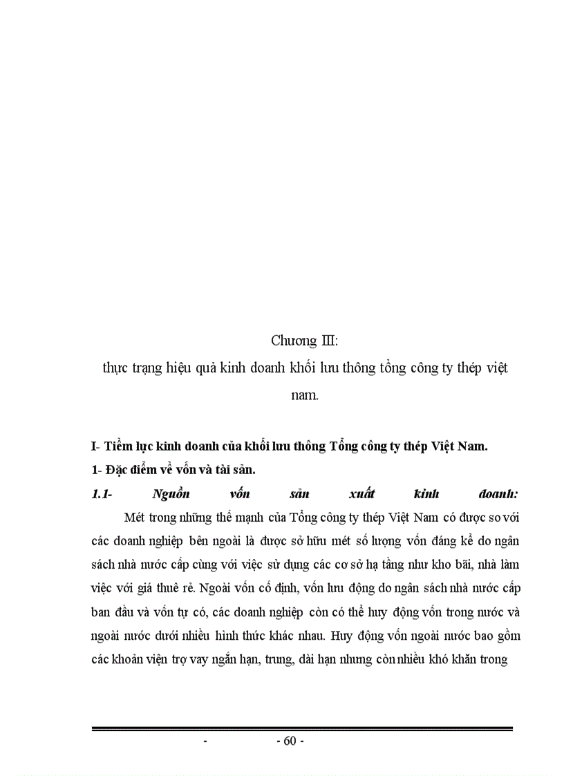 image for page Phân tích hiệu quả hoạt động kinh doanh của doanh nghiệp và một số giải pháp hoàn thiện