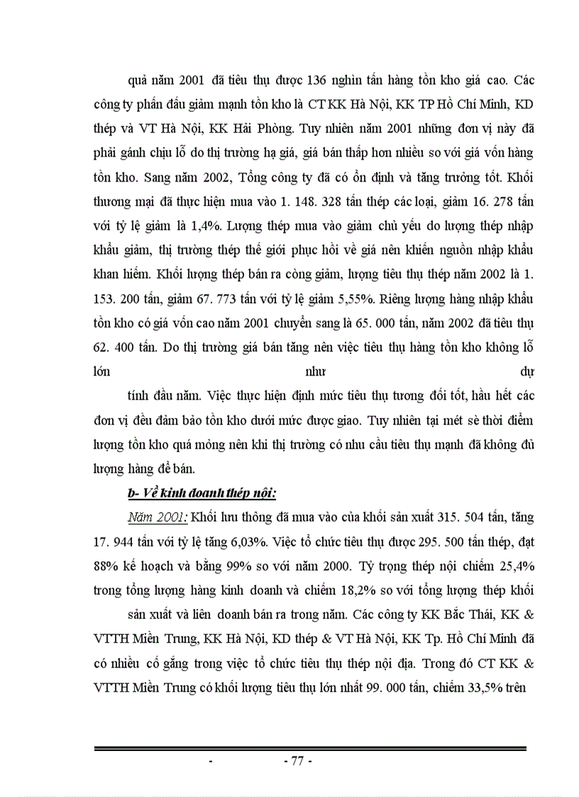 image for page Phân tích hiệu quả hoạt động kinh doanh của doanh nghiệp và một số giải pháp hoàn thiện