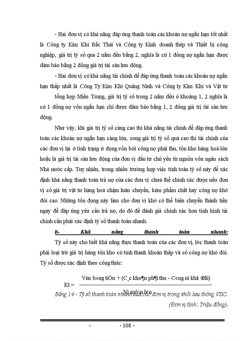 image for page Phân tích hiệu quả hoạt động kinh doanh của doanh nghiệp và một số giải pháp hoàn thiện