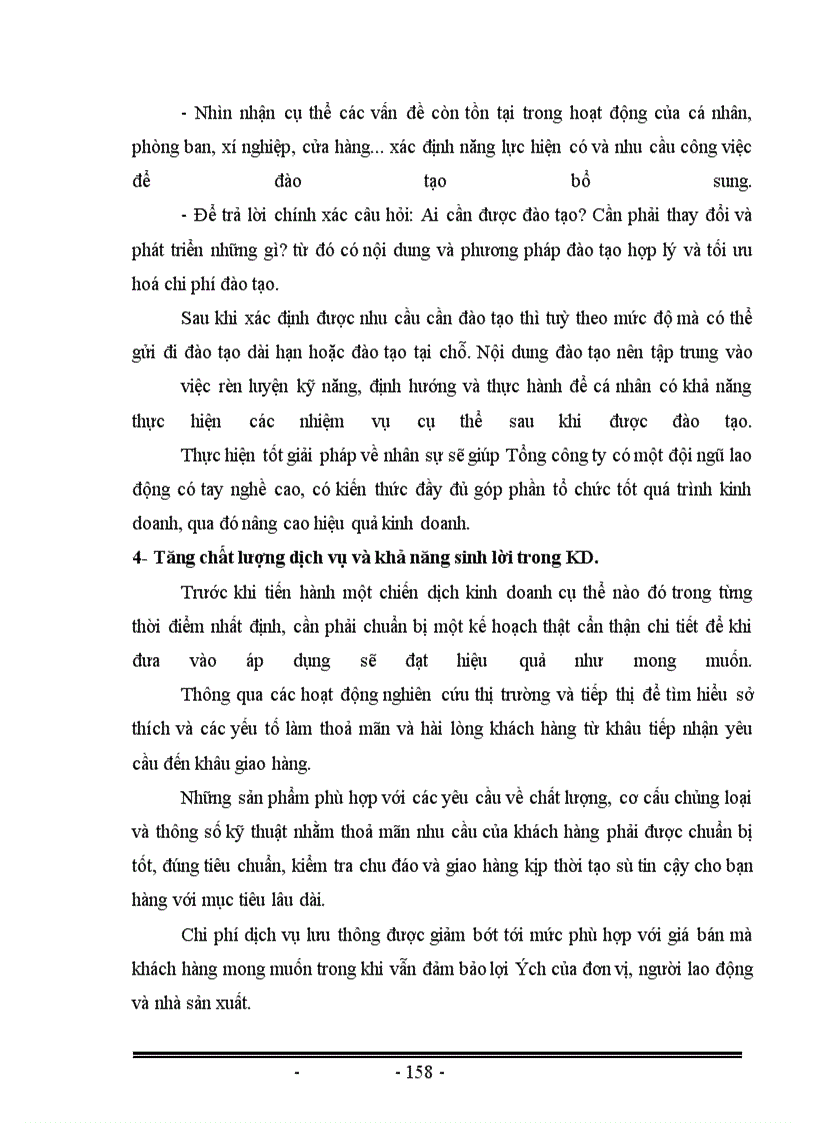 image for page Phân tích hiệu quả hoạt động kinh doanh của doanh nghiệp và một số giải pháp hoàn thiện