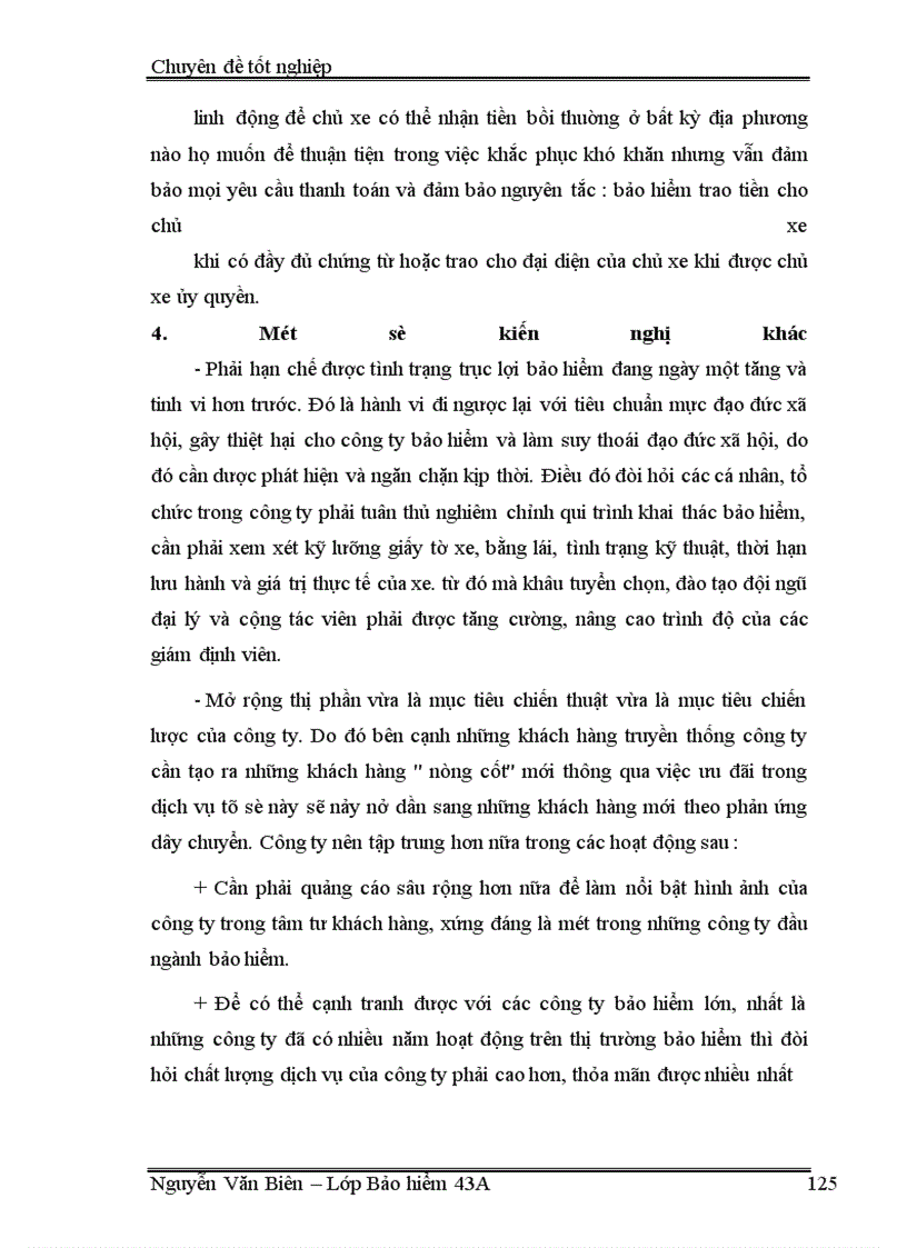 image for page Đánh giá thực trạng triển khai nghiệp vụ bảo hiểm vật chất xe ô tô nước ngoài tại công ty cổ phần bảo hiểm Petrolimex (PJICO)