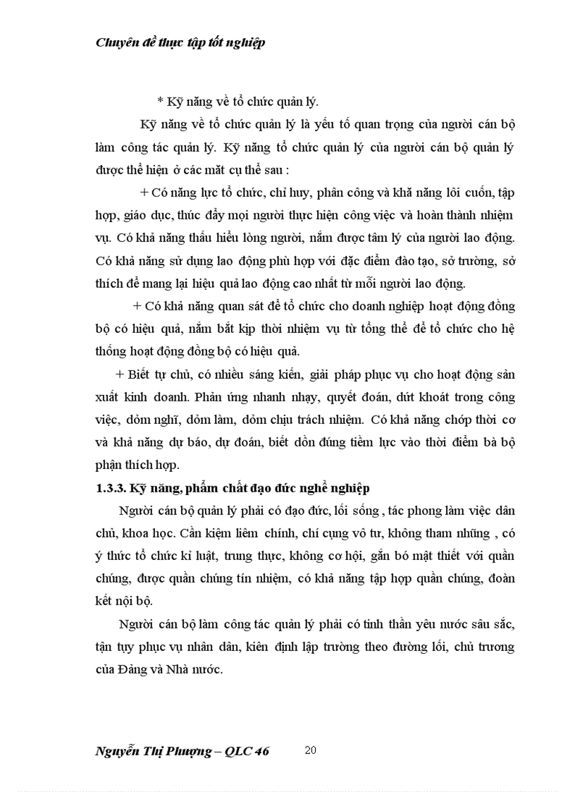 image for page Hoàn thiện quản lý nguồn nhân lực quản trị tai công ty quản lý đường sắt Hà Thái