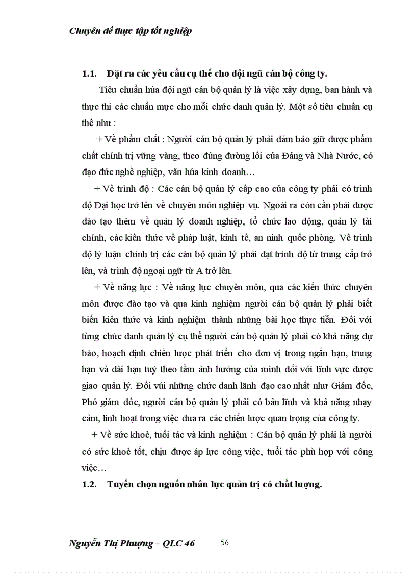 image for page Hoàn thiện quản lý nguồn nhân lực quản trị tai công ty quản lý đường sắt Hà Thái