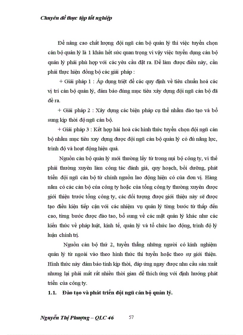 image for page Hoàn thiện quản lý nguồn nhân lực quản trị tai công ty quản lý đường sắt Hà Thái