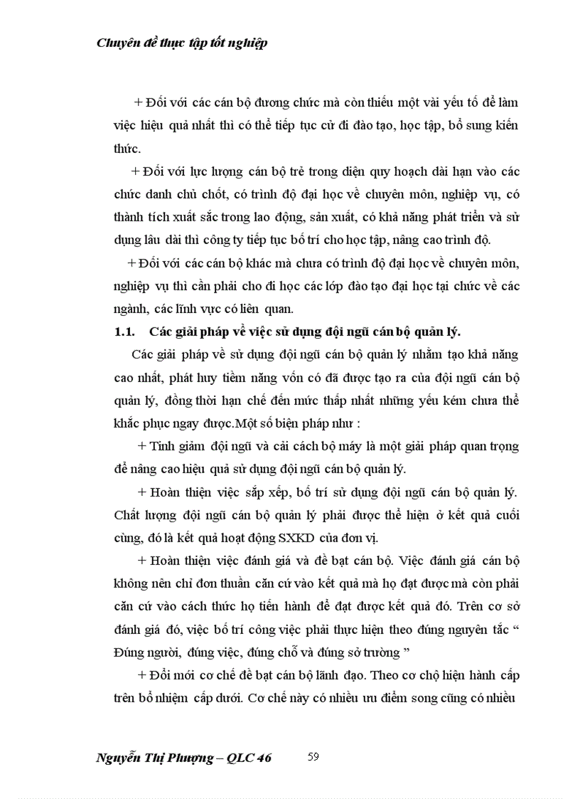 image for page Hoàn thiện quản lý nguồn nhân lực quản trị tai công ty quản lý đường sắt Hà Thái