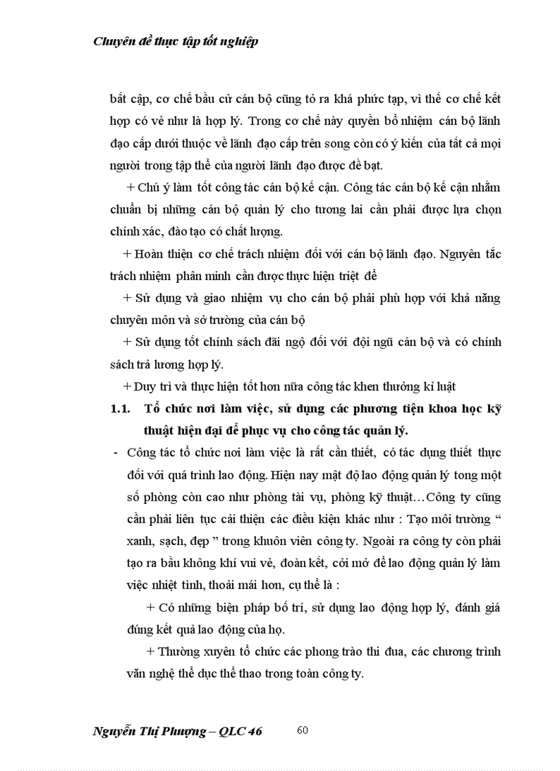 image for page Hoàn thiện quản lý nguồn nhân lực quản trị tai công ty quản lý đường sắt Hà Thái