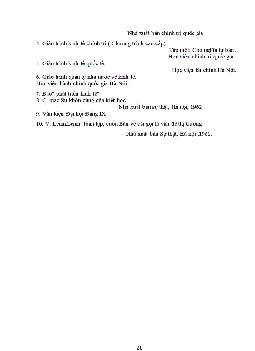 image for page Cơ sở lí luận về quy luật giá trị và vai trò của quy luật giá trị với nền kinh tế thị trường.