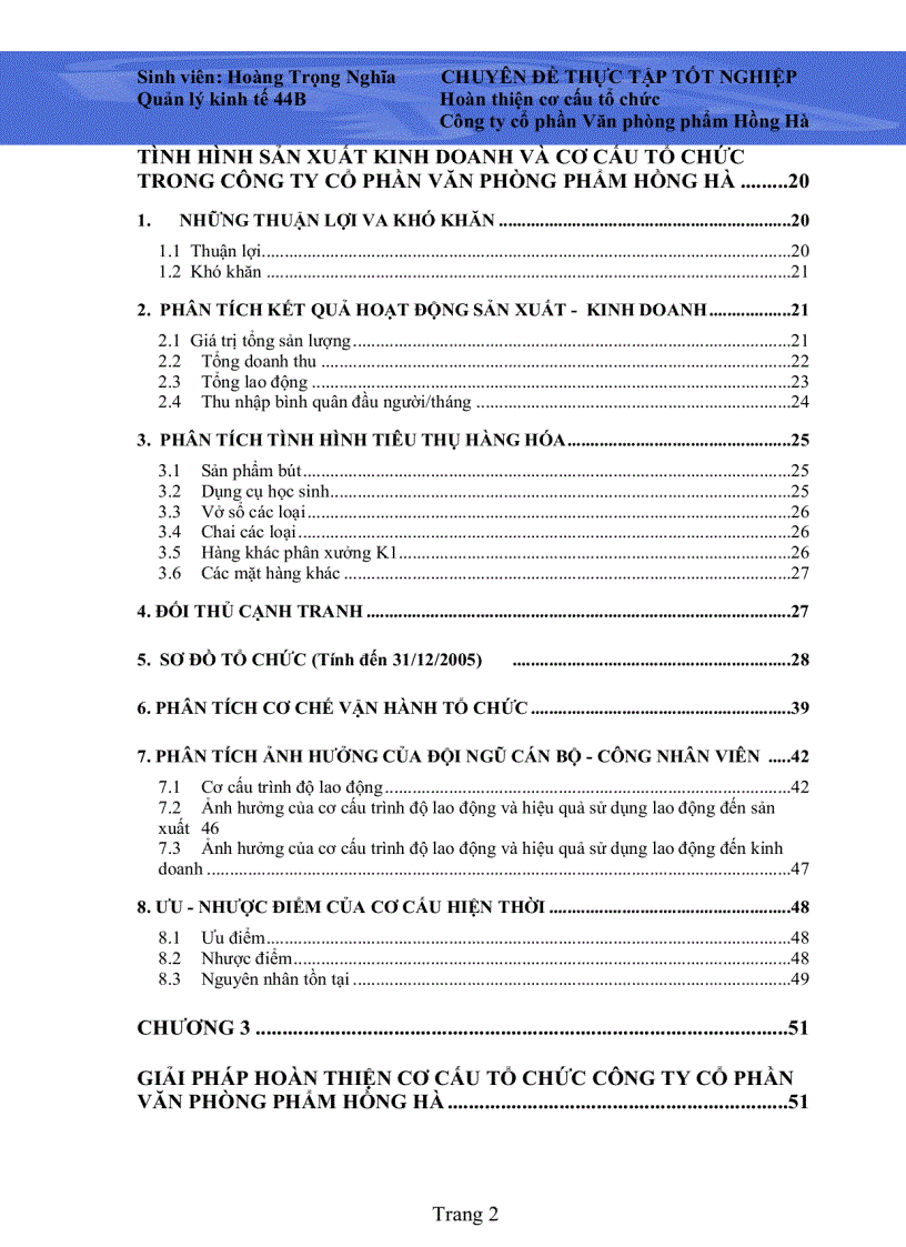 image for page Xây dựng cơ cấu tổ chức doanh nghiệp trong môi trường kinh tế - xã hội hiện đại