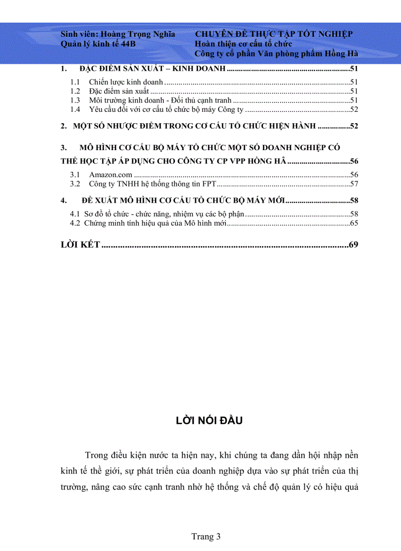 image for page Xây dựng cơ cấu tổ chức doanh nghiệp trong môi trường kinh tế - xã hội hiện đại