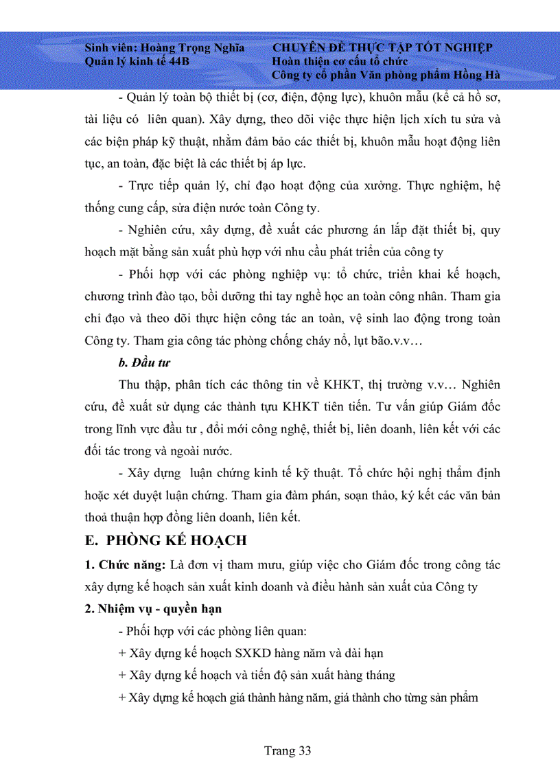 image for page Xây dựng cơ cấu tổ chức doanh nghiệp trong môi trường kinh tế - xã hội hiện đại