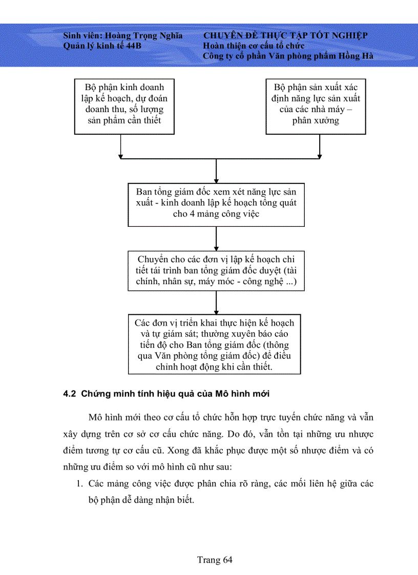 image for page Xây dựng cơ cấu tổ chức doanh nghiệp trong môi trường kinh tế - xã hội hiện đại