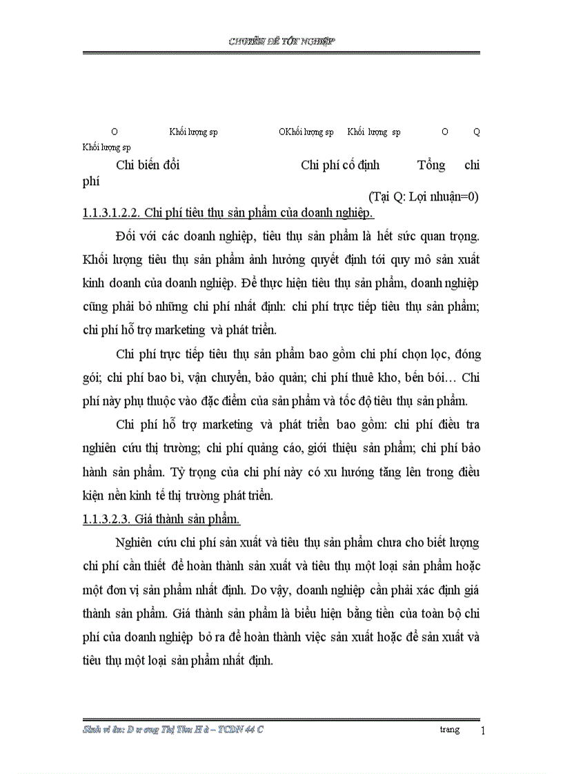 image for page Các giải pháp tài chính nâng cao lợi nhuận của Công ty Cổ phần đầu tư và xây dựng công trình 134
