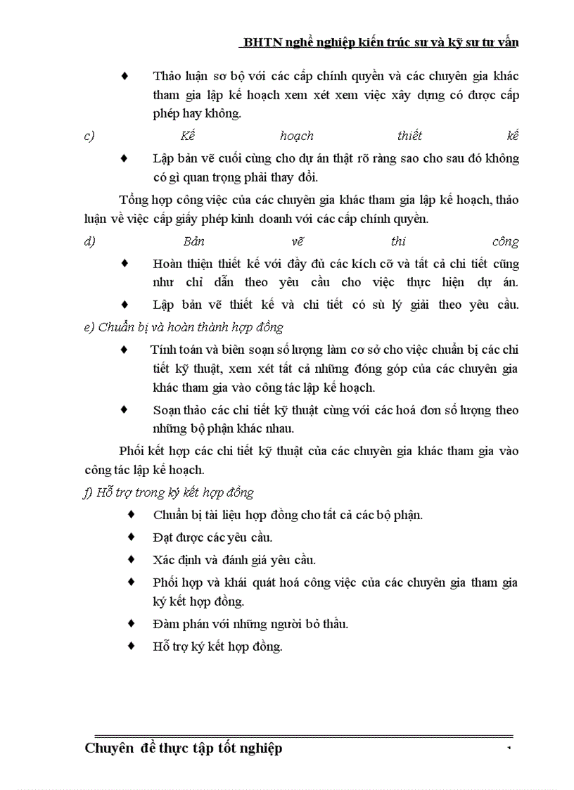 image for page Bảo hiểm trách nhiệm nghề nghiệp cho kiến trúc sư và kỹ sư tư vấn tại Công ty Bảo hiểm Hà Nội - Thực trạng và giải pháp.