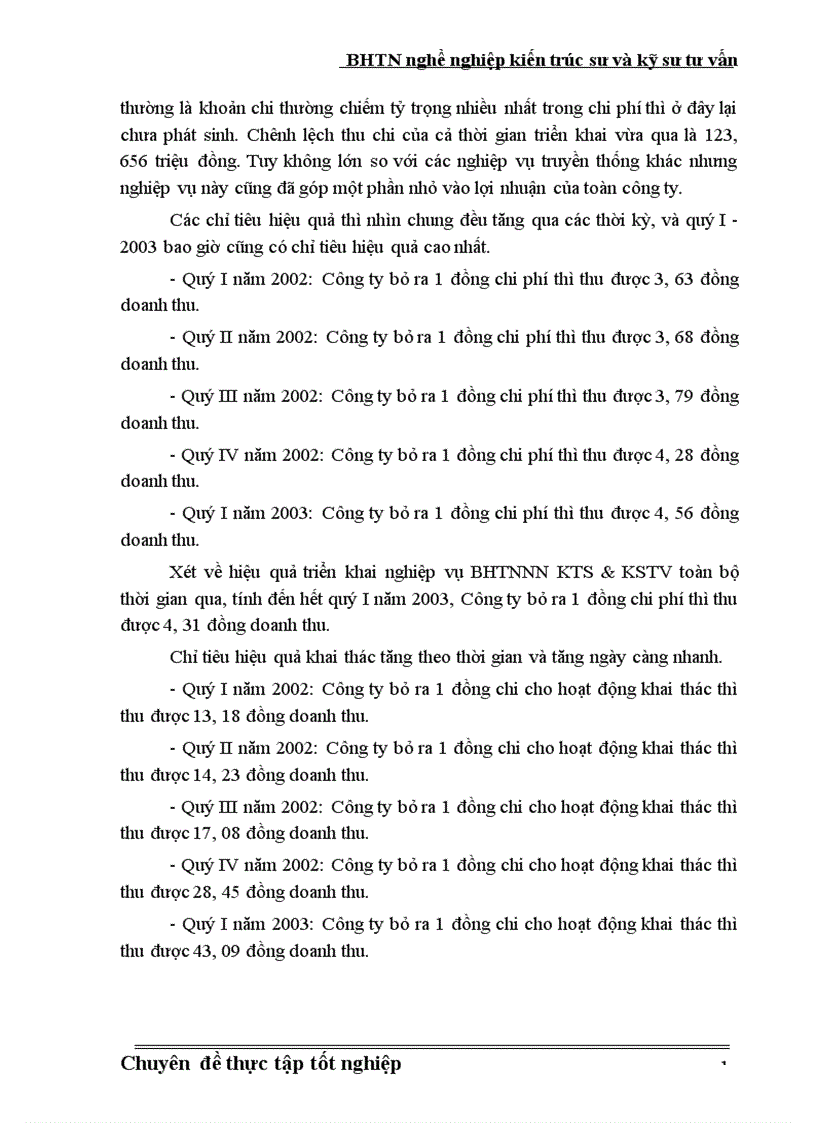 image for page Bảo hiểm trách nhiệm nghề nghiệp cho kiến trúc sư và kỹ sư tư vấn tại Công ty Bảo hiểm Hà Nội - Thực trạng và giải pháp.