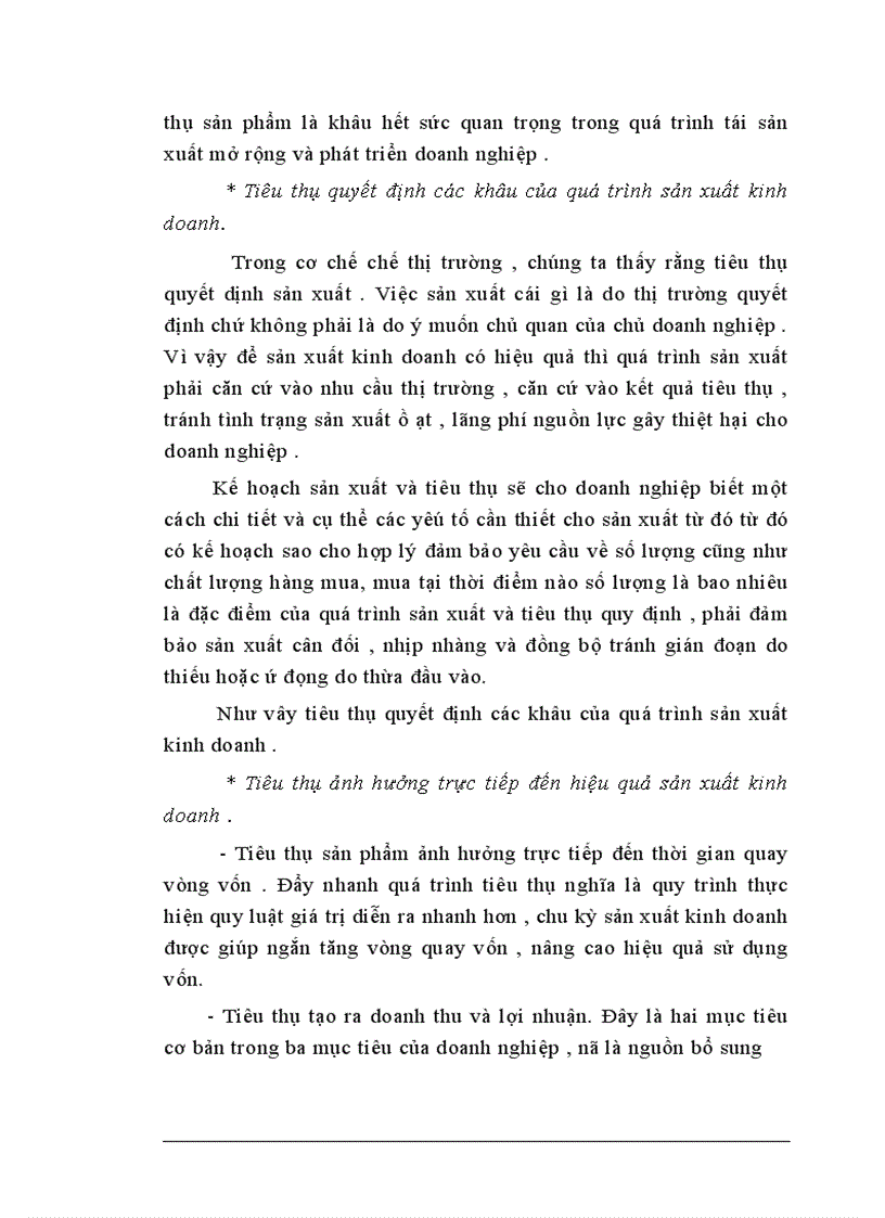 image for page Một số biện pháp nhằm đẩy mạnh công tác tiêu thụ sản phẩm ở xí nghiệp 22