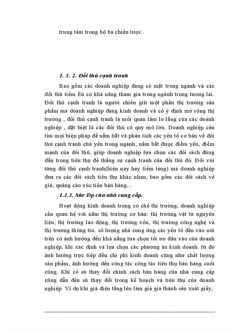 image for page Một số biện pháp nhằm đẩy mạnh công tác tiêu thụ sản phẩm ở xí nghiệp 22