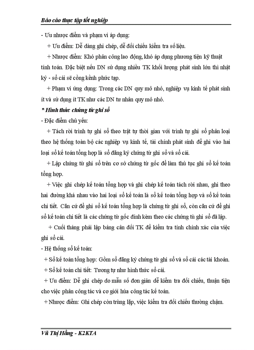 image for page Công tác kế toán vốn bằng tiền tại Công Ty Kinh Doanh Vật Tư Tổng Hợp phú Hùng