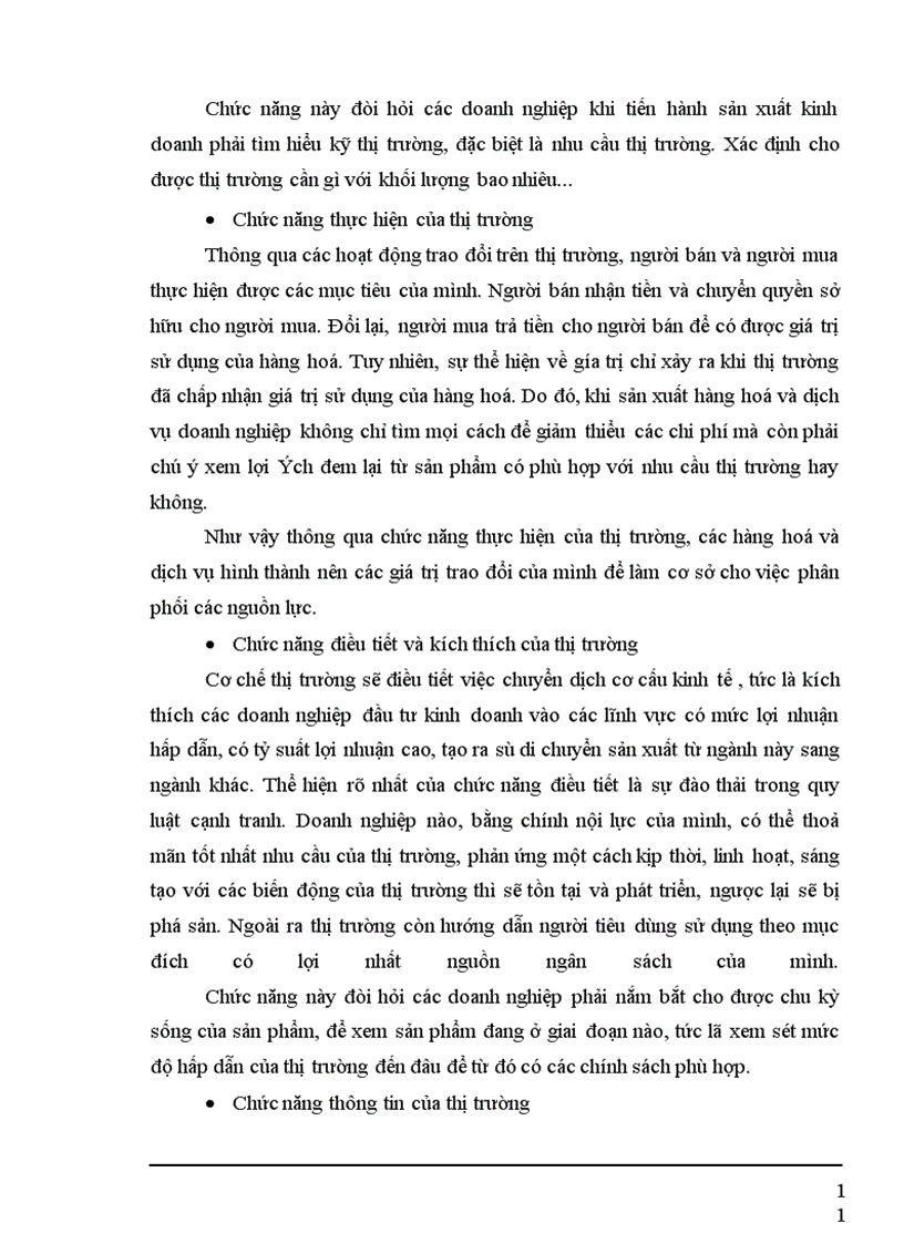 image for page Một số biện pháp nhằm duy trì và mở rộng thị trường tiêu thụ sản phẩm tại Công ty cổ phần Dệt 10-10
