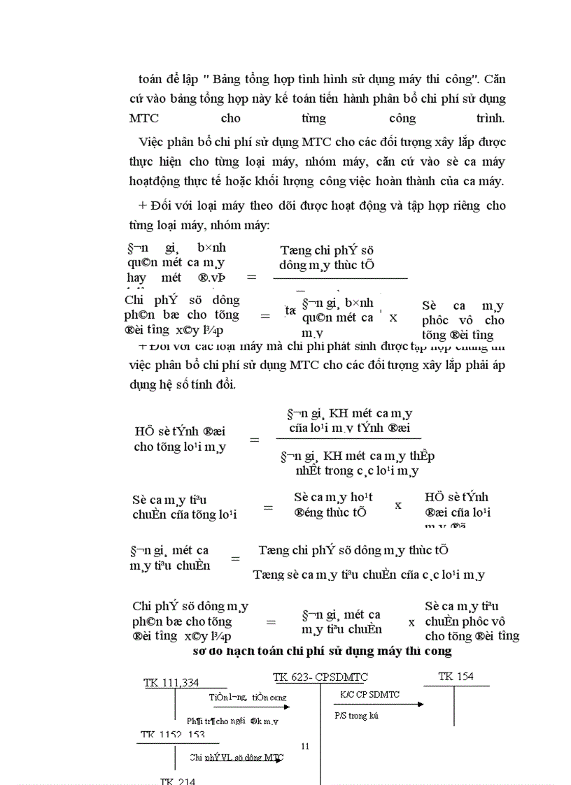 image for page Kế toán tập hợp chi phí sản xuất và tính giá thành sản phẩm xây lắp