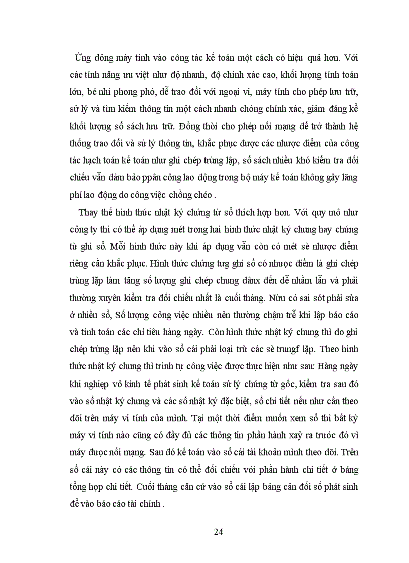 image for page Hoàn thiện công tác kế toán tiền lương và các khoản trích theo lương và các biện pháp tăng cường quản lý quỹ lương tại công ty vật tư kỹ thuật nông nghiệp Hà Tây