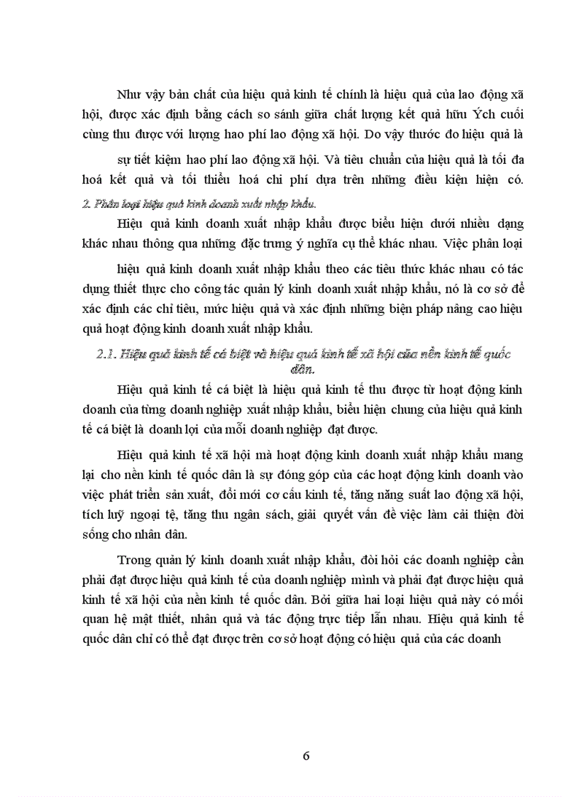 image for page Một số biện pháp nhằm nâng cao hiệu quả kinh doanh xuất nhập khẩu ở công ty VIMEDIMEX