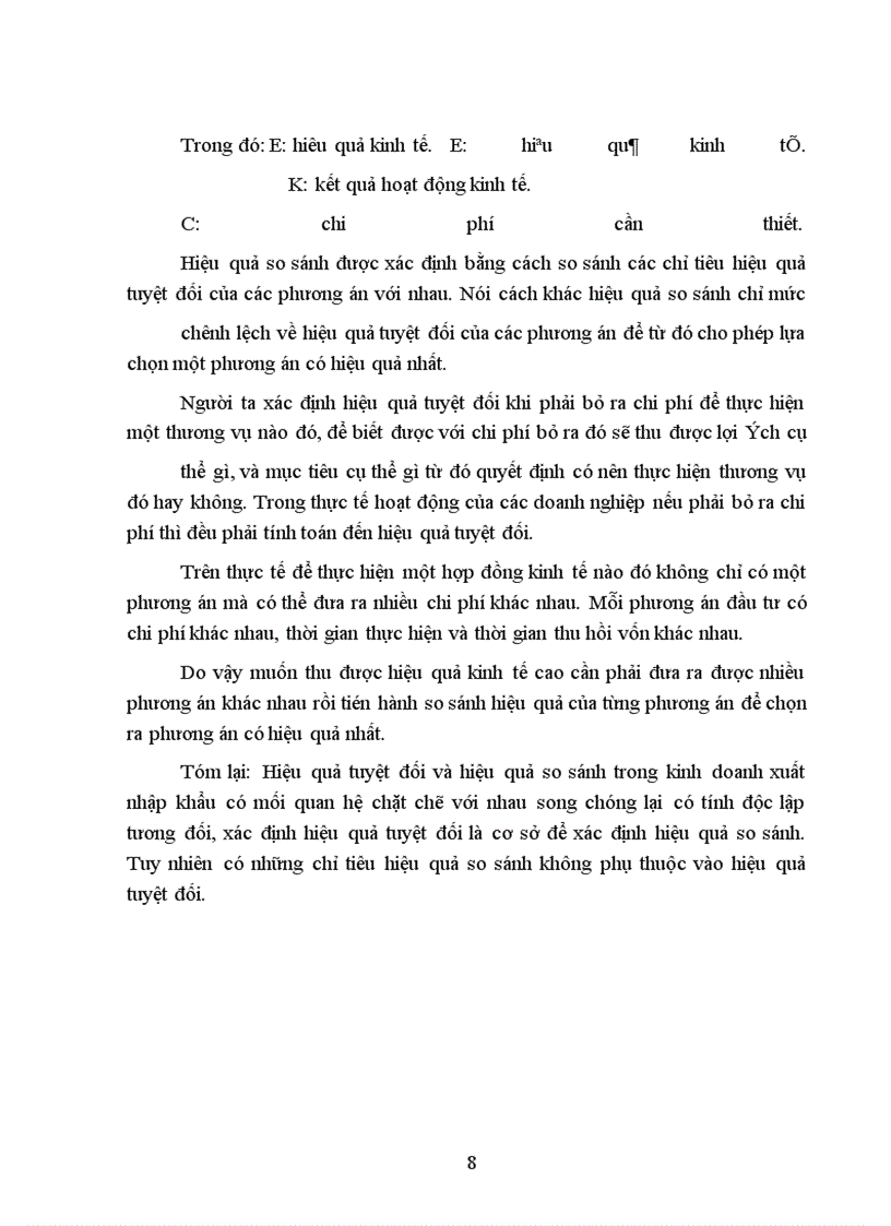 image for page Một số biện pháp nhằm nâng cao hiệu quả kinh doanh xuất nhập khẩu ở công ty VIMEDIMEX
