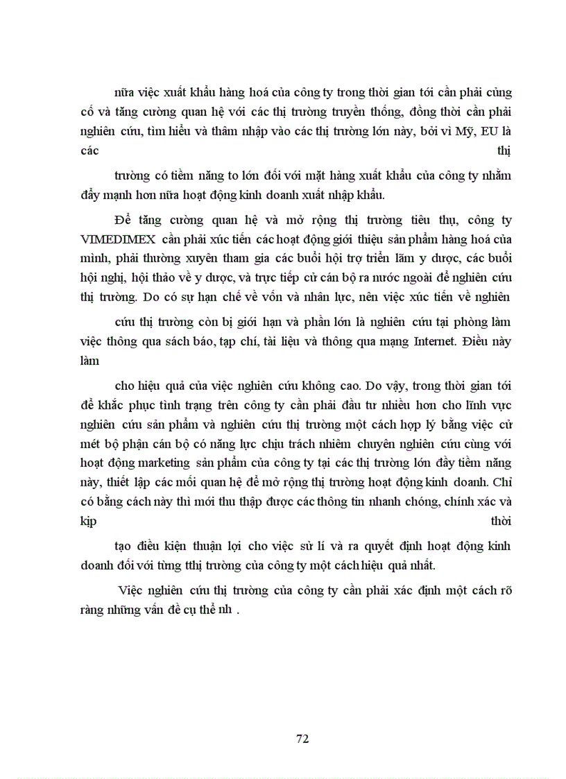 image for page Một số biện pháp nhằm nâng cao hiệu quả kinh doanh xuất nhập khẩu ở công ty VIMEDIMEX