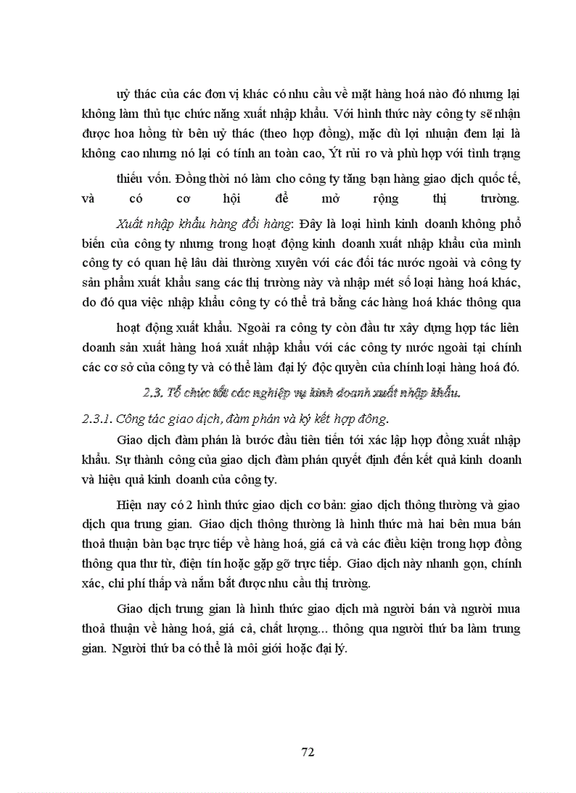 image for page Một số biện pháp nhằm nâng cao hiệu quả kinh doanh xuất nhập khẩu ở công ty VIMEDIMEX