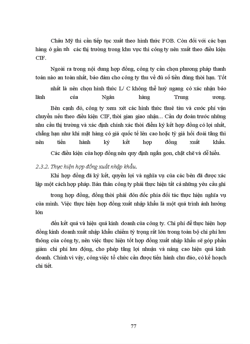 image for page Một số biện pháp nhằm nâng cao hiệu quả kinh doanh xuất nhập khẩu ở công ty VIMEDIMEX