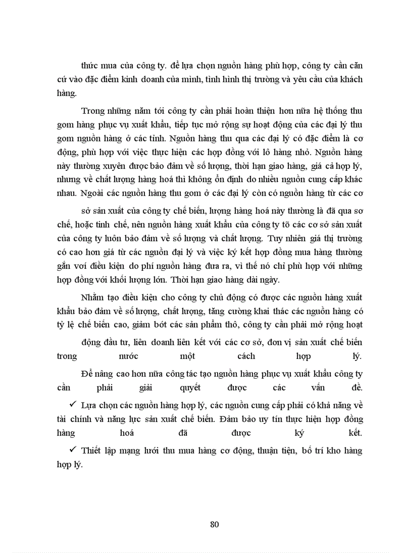 image for page Một số biện pháp nhằm nâng cao hiệu quả kinh doanh xuất nhập khẩu ở công ty VIMEDIMEX