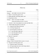 Hệ thống quản lý sách