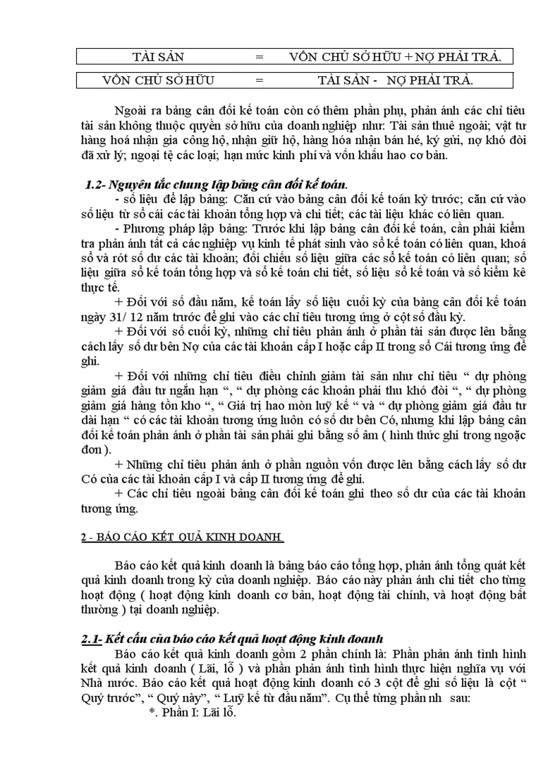 image for page Hệ thống báo cáo tài chính với việc phân tích hoạt động tài chính tại Tổng công ty Thép Việt Nam