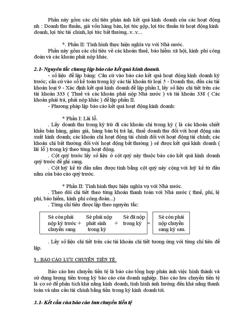 image for page Hệ thống báo cáo tài chính với việc phân tích hoạt động tài chính tại Tổng công ty Thép Việt Nam