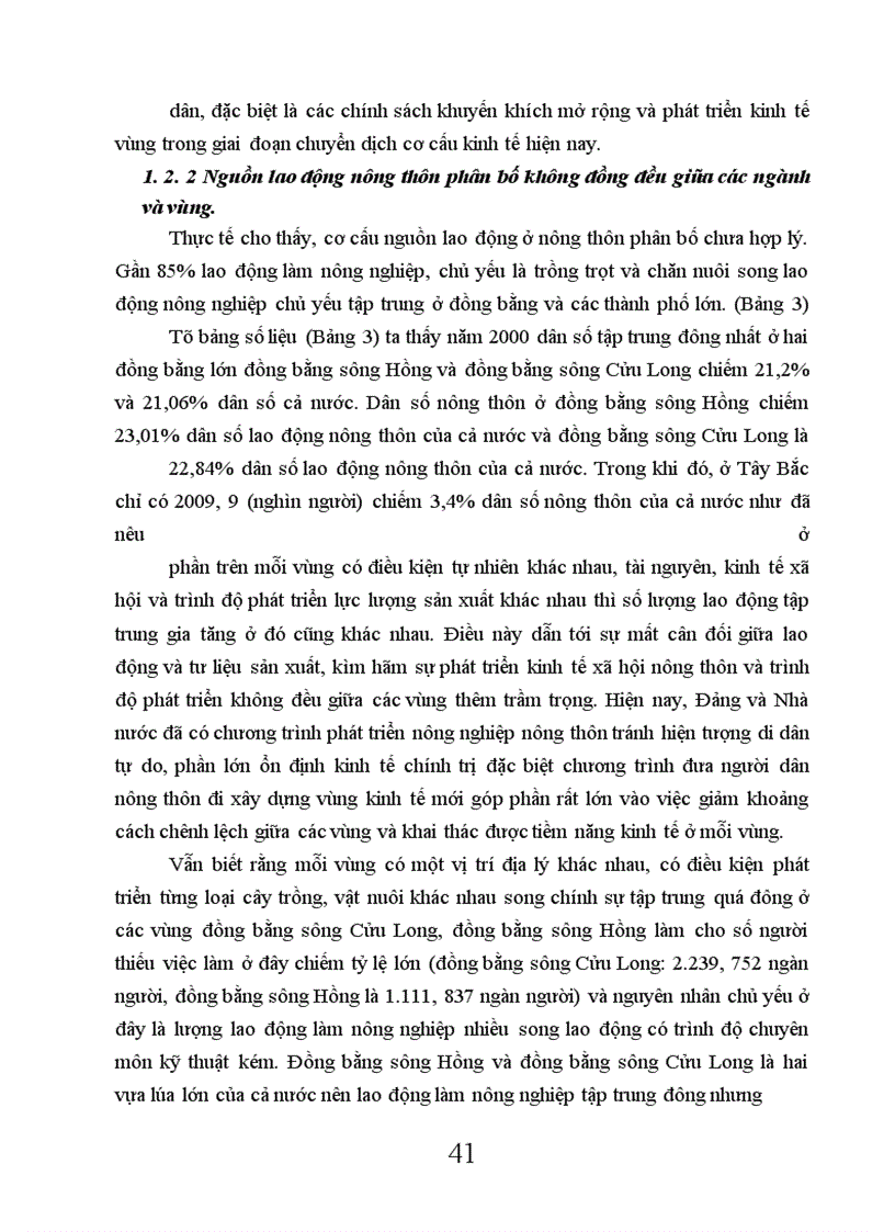 image for page Một số giải pháp tạo việc làm cho người lao động ở nông thôn Việt Nam hiện nay