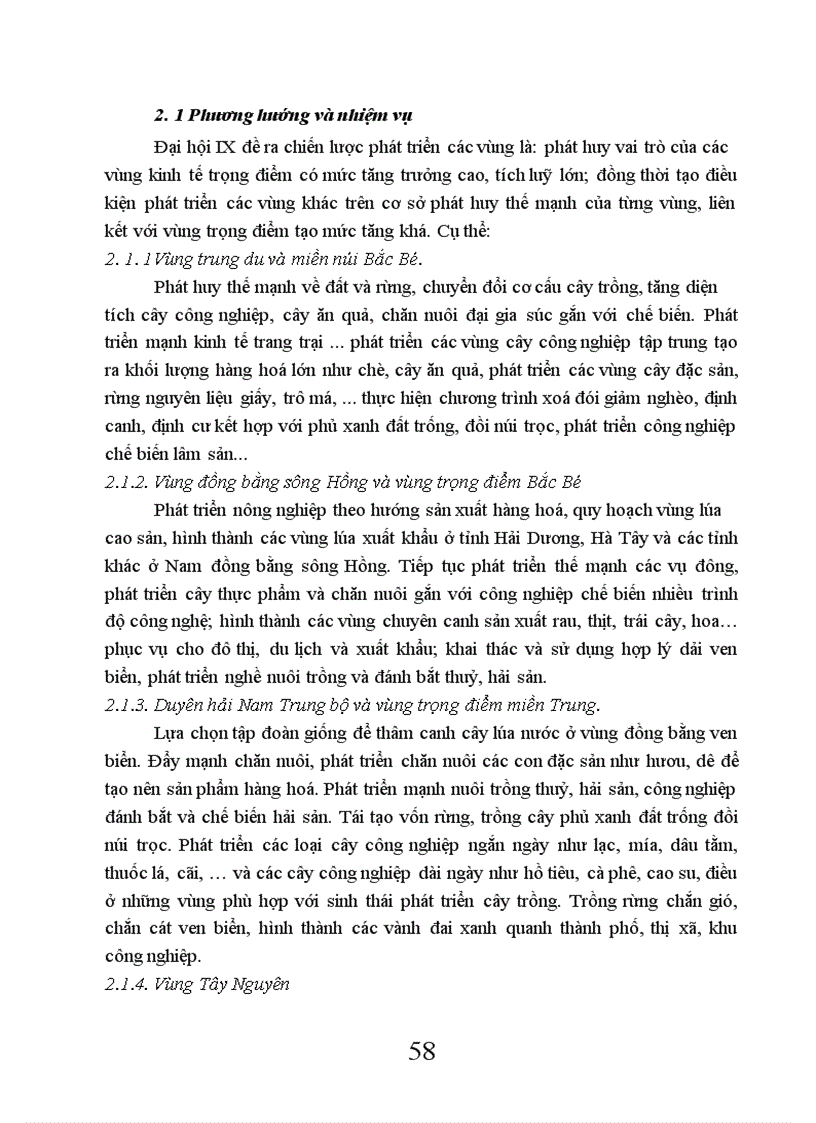 image for page Một số giải pháp tạo việc làm cho người lao động ở nông thôn Việt Nam hiện nay