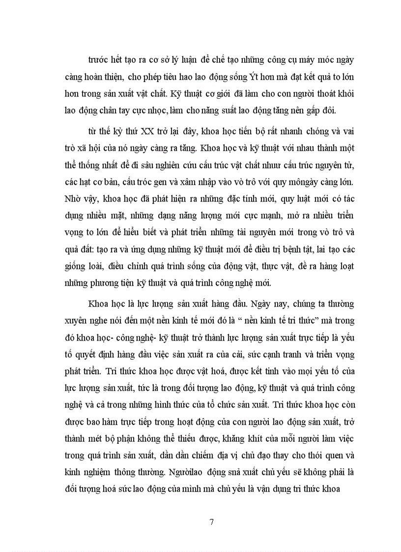 image for page Ýthức - vai trò ý thức