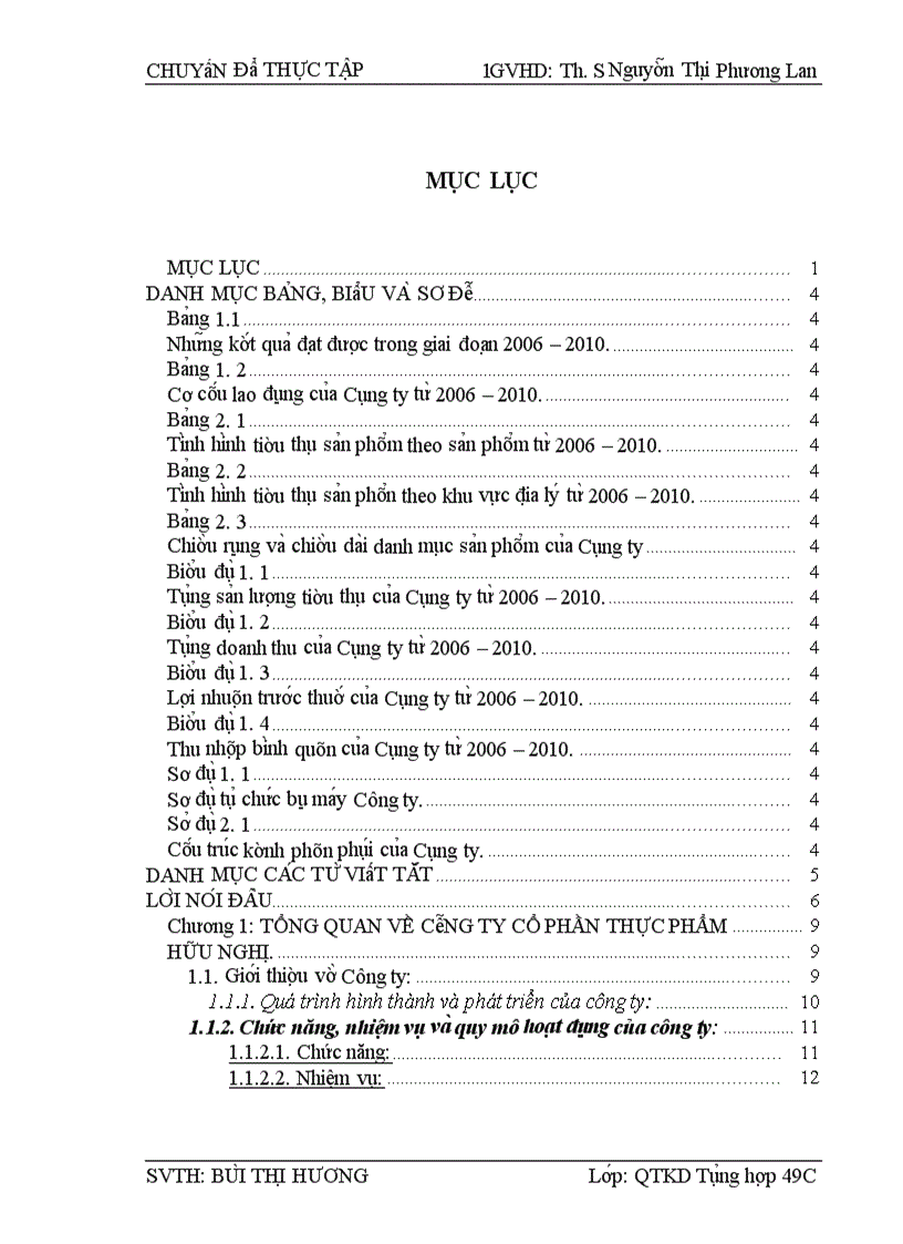 image for page Một số giải pháp nhằm đẩy mạnh hoạt động tiêu thụ sản phẩm tại Công ty CPTP Hữu Nghị